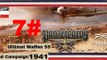 Panzer Corps ✠ Grand Campaign 41 U.Waffen SS Nowgorod 2 August 1941 #7