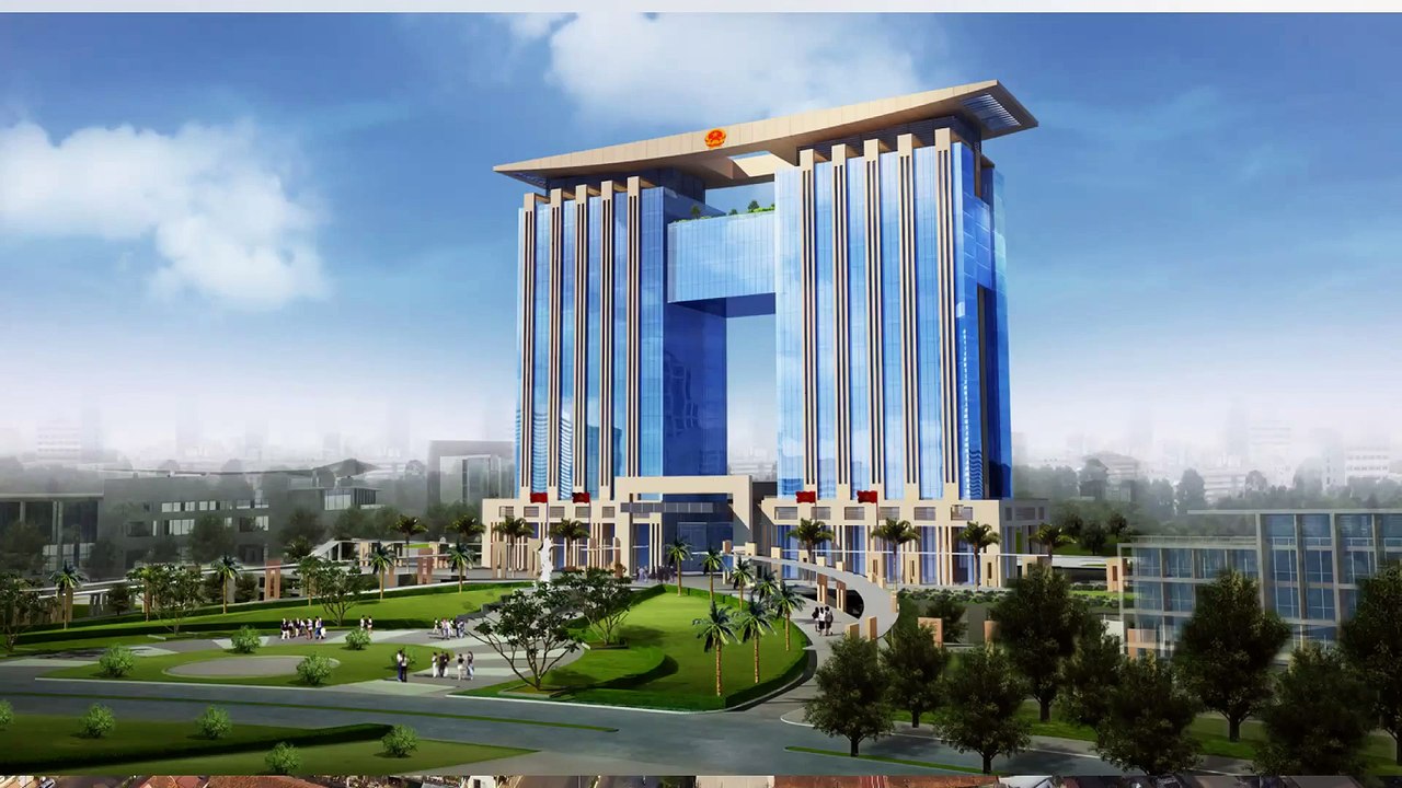 Khu Dân Cư Thành Phố Mới Bình Dương - Hòa Lợi 69 Nền