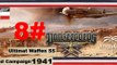 Panzer Corps ✠ Grand Campaign 41 U.Waffen SS Leningrad 14 August 1941 #8