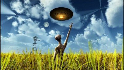 Dia Mundial de los Ovnis