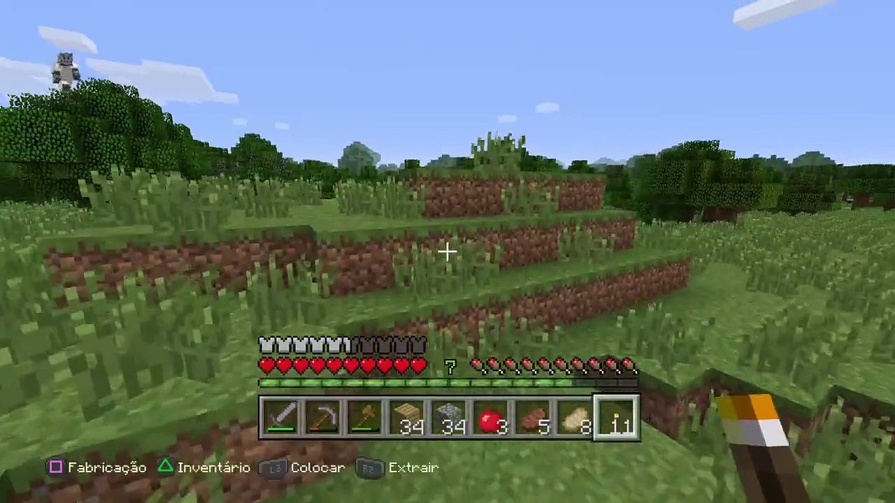 Minecraft: PlayStation®4 Edition_20150702000713
