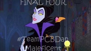 Final Four Part 2 - Maleficent