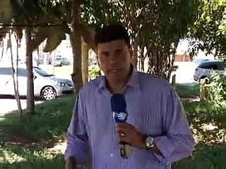 Jornal Local - Mendigos Queimados