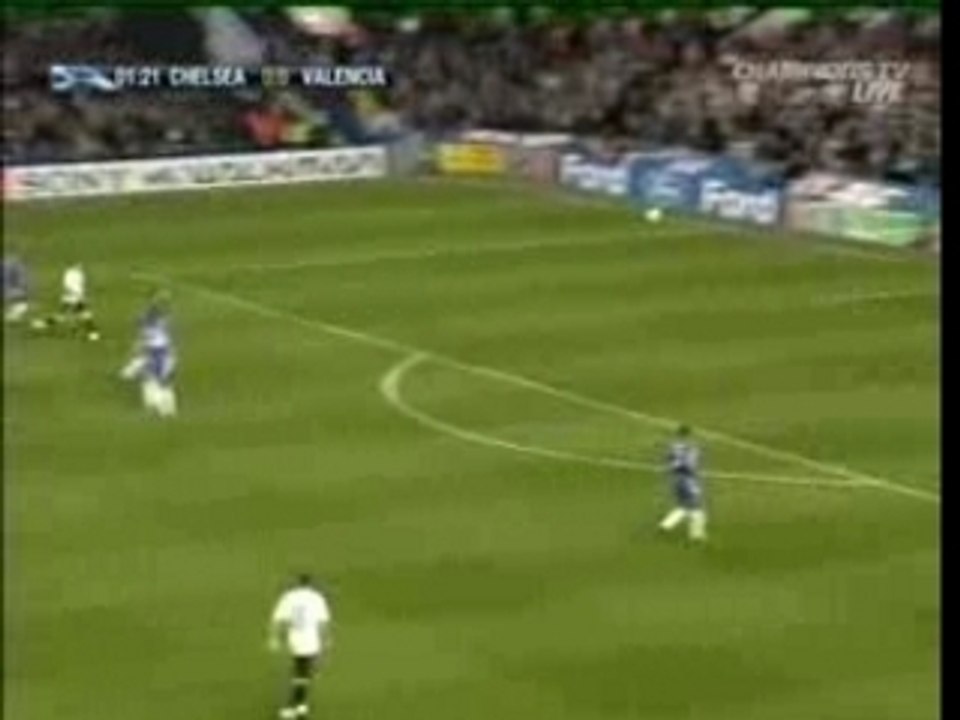 1/4 Final Villa strikes