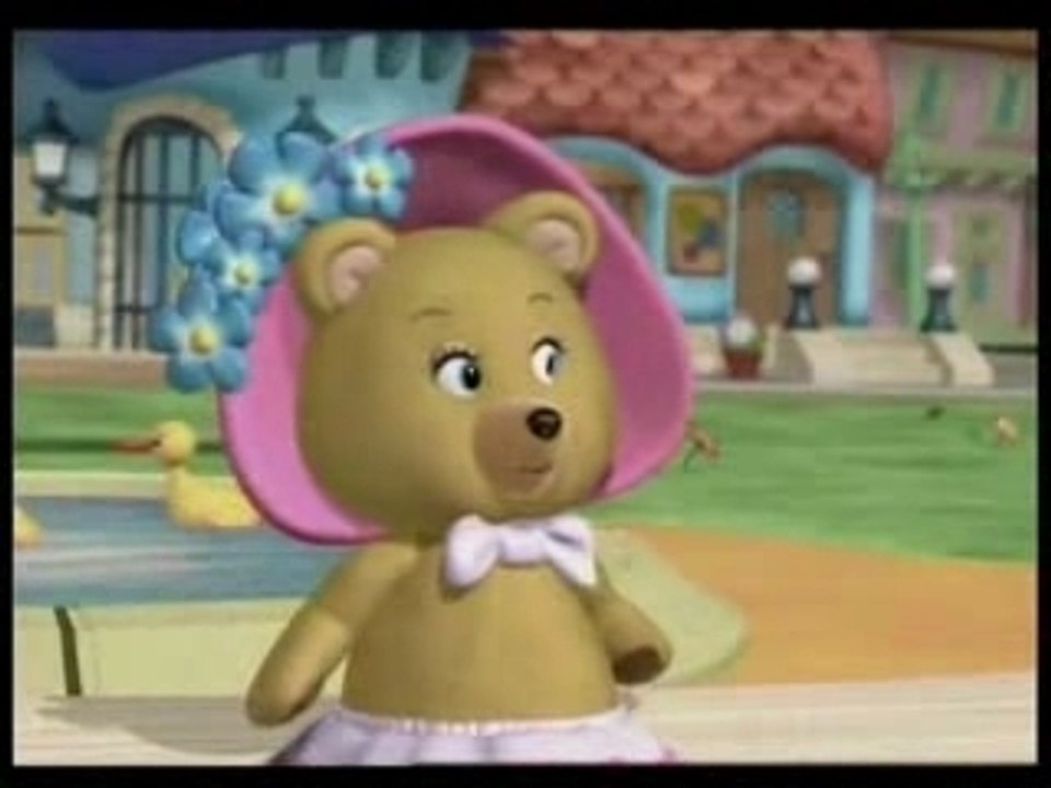RTP 2 - Noddy