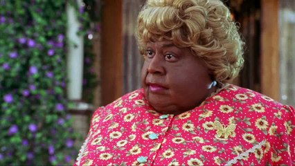 Watch Big Momma's House Full Movie HD Netflifx â¯
