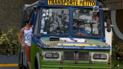 al fondo hay sitio - parte 3/5 - Jueves 02-07-2015 - Séptima temporada