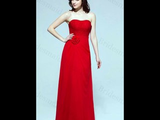 Bridesmaid Dresses Online UK