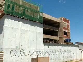 Jornal local: imagens container