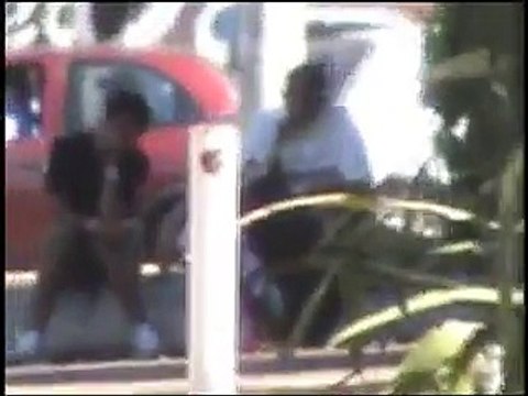 Jornal local: alunos drogas centrão