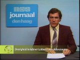 Onenigheid in kabinets-lubbers over defensienota - 1983