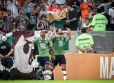 Fluminense vence o Santos no Maracanã e está de volta ao G4