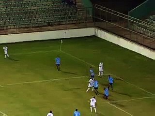 JL - VT BOTAFOGO X CAPITAL 12-03-2012