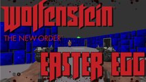 EASTER EGG - Wolfenstein: The New Order