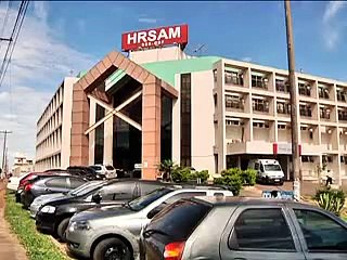 Jornal local: taxista baleado