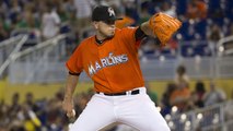 Fernandez, Cain & Moore Make 2015 Debuts