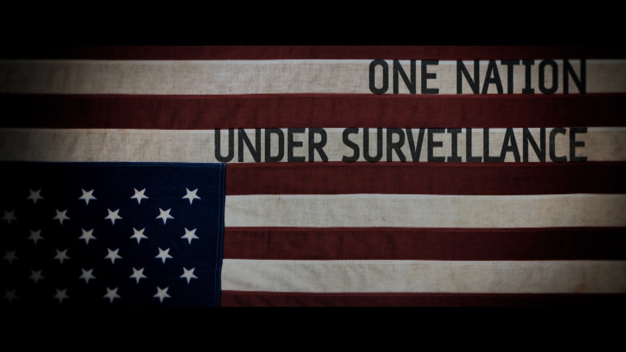 'Snowden' Reveal Trailer