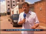 DF Alerta: VT MORTE SÃO SEBASTIÃO