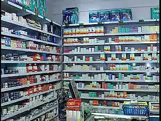 Jornal local: reajuste remedio