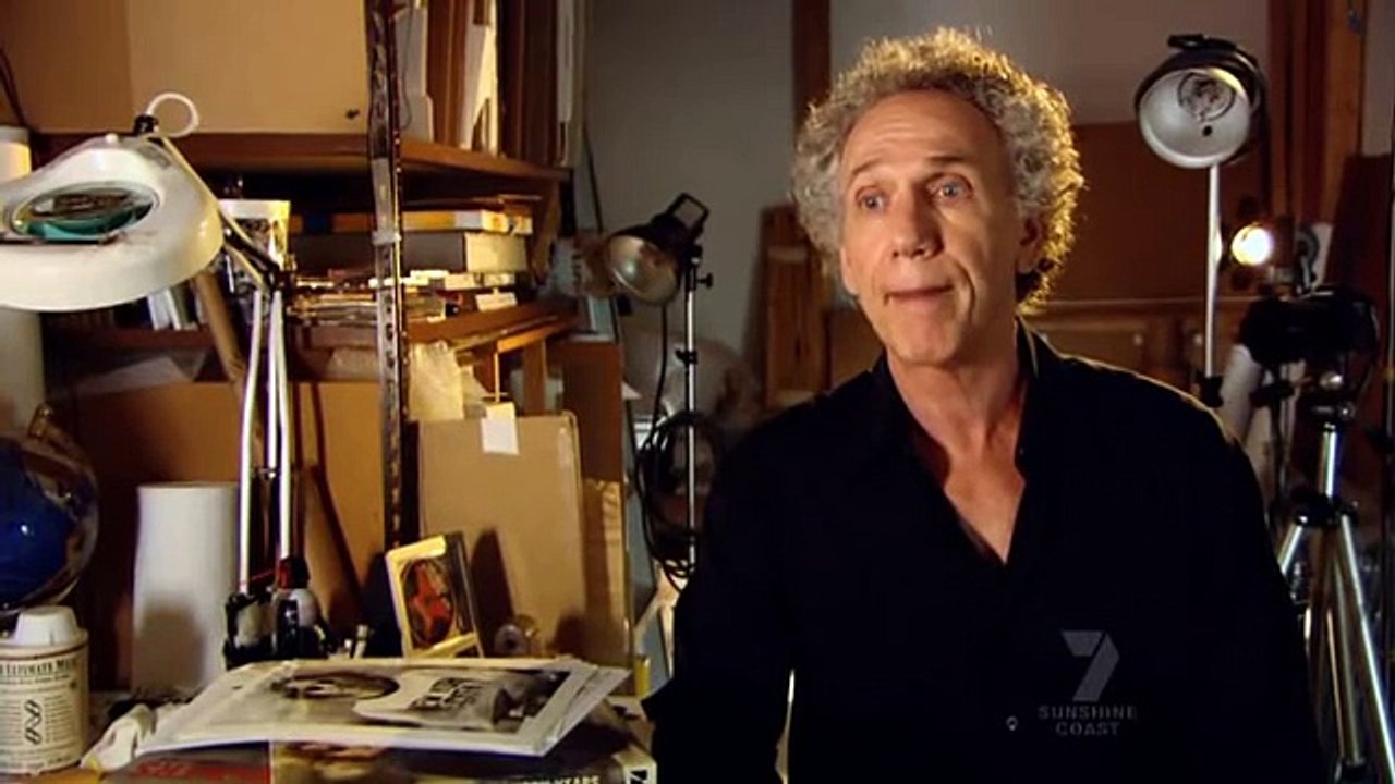 The Day John Lennon Died 2010