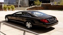 2015 Mercedes-Benz S-Class Coupe S500 4Matic (Static/Driving footage)
