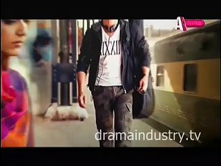 Mera Naam Yousuf Hai Episode 19 Promo Aplus Drama 3 July 2015