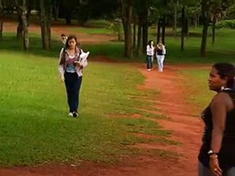 Jornal local: versao blog unb