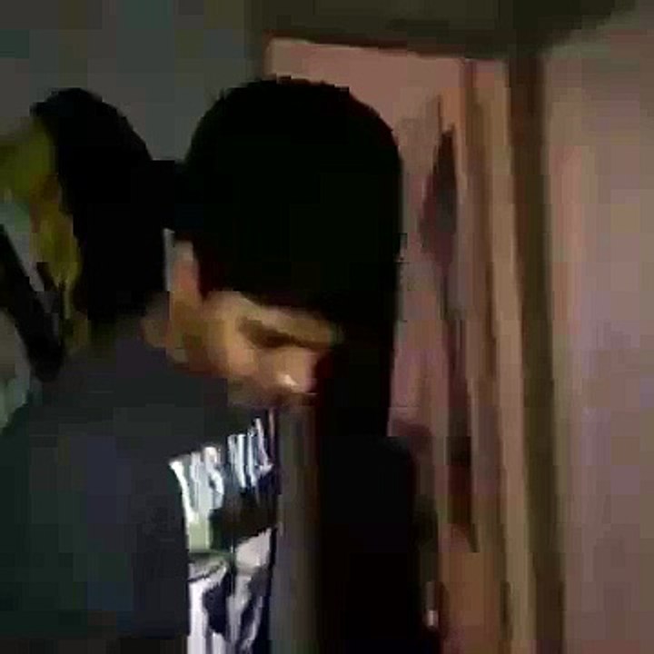 Zou ik ook niet pikken XD