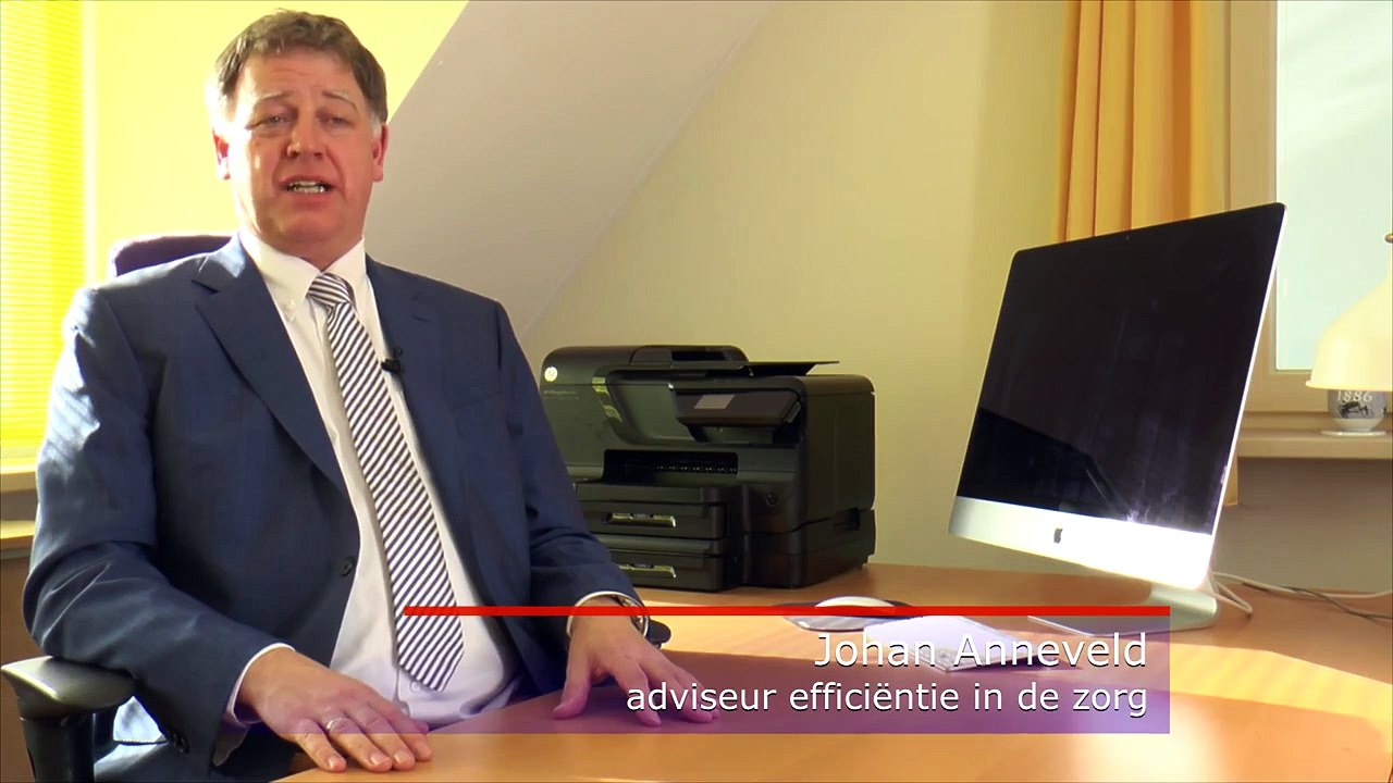 Zou uw zorgorganisatie niet 1 FTE per locatie willen besparen?