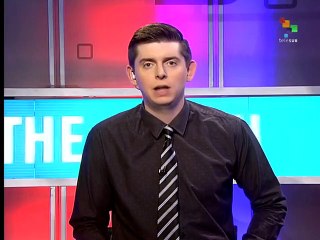 United States: Rousseff Wraps Up U.S. Visit