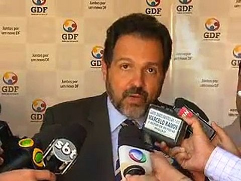 Jornal local: agnelo quase assaltado