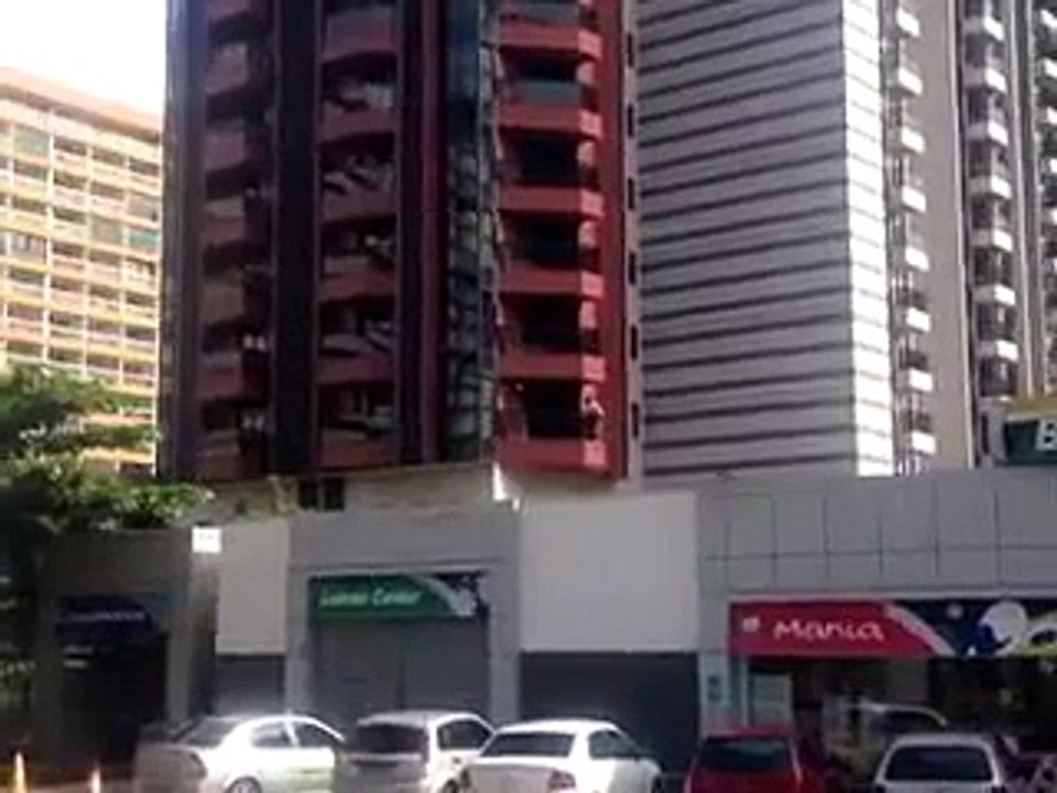 Jornal local: embriagado