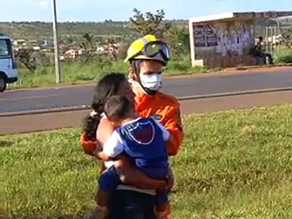 Jornal local: br-020