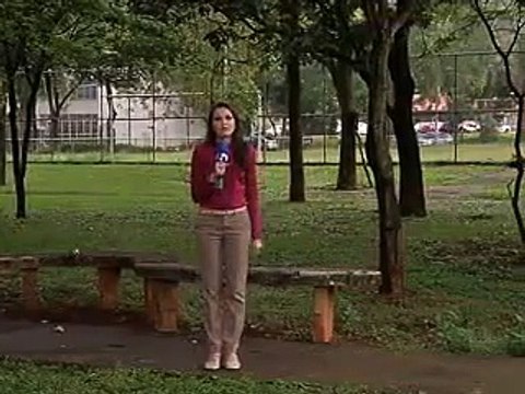 Jornal Local - Estupro Asa Sul