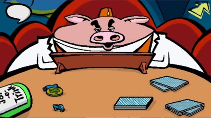 My Little Reviews_ Party Pooped