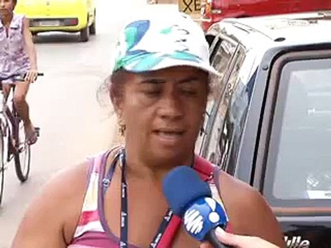 Jornal local: versao estupro sobrinha