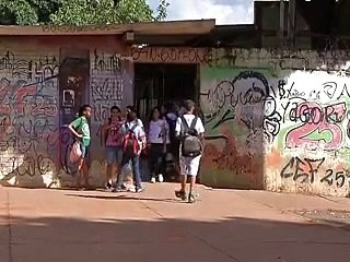Jornal Local: Insegurança no P Norte