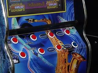 Jornal local: las vegas