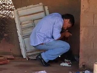 Jornal local: homicidio santa maria