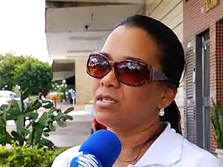 Jornal Local: Insegurança 712 Norte