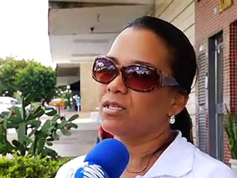 Jornal Local: Insegurança 712 Norte