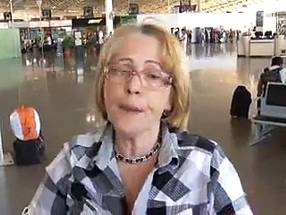 VT RECLAMACAO RODOVIARIA
