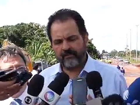 Jornal local: trecho sonora agnelo