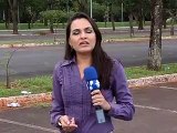 Jornal Local: Prisão Parque da Cidade