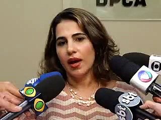 Jornal local: pai estupra filha