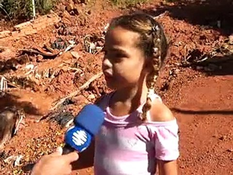 Jornal Local: Buraco Valparaíso