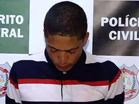 Jornal Local - VT ASSALTOS ASA SUL