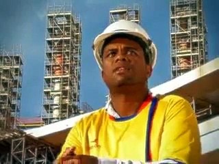 Jornal Local - VT DROP ESTADIO