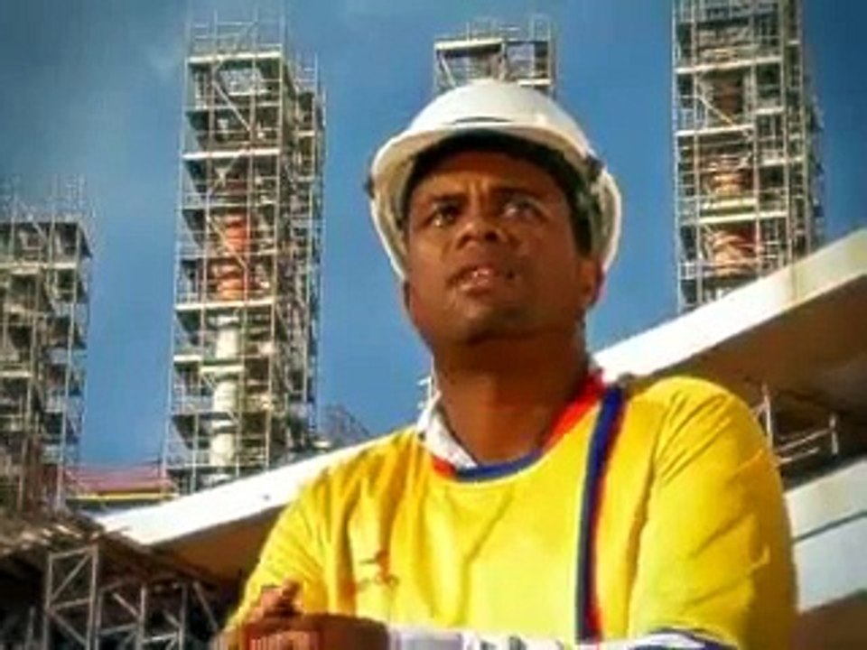 Jornal Local - VT DROP ESTADIO
