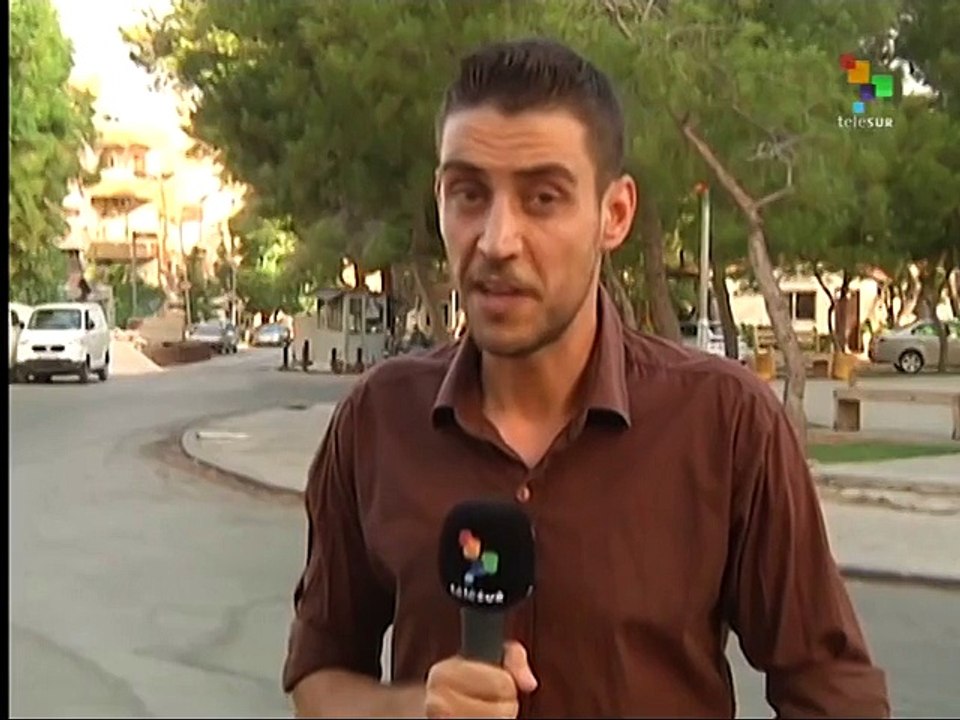 Syrian Army Begins Counter-attack against ISIS